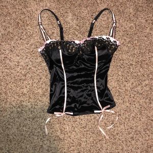 Victoria’s Secret sexy little things